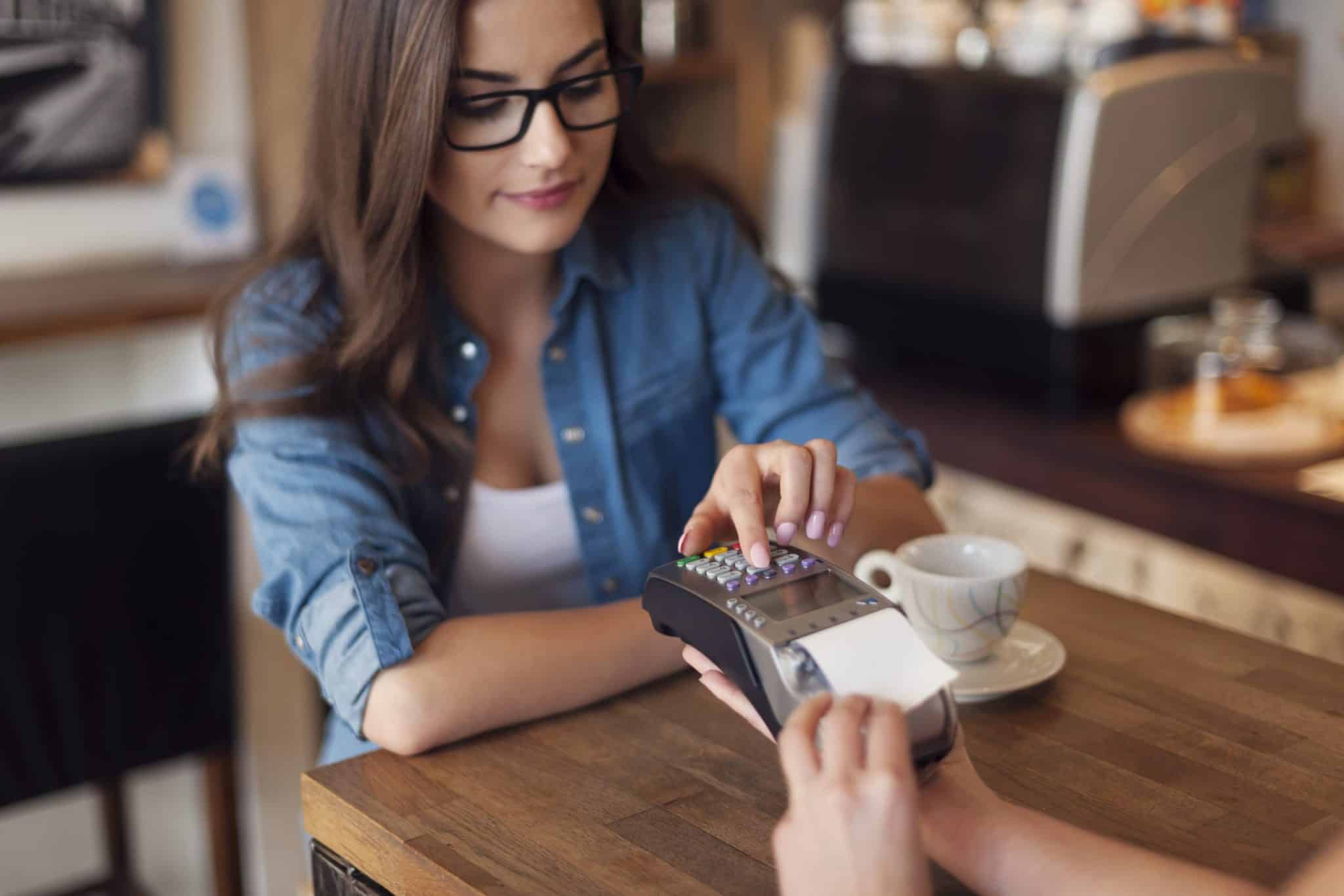 Card payment