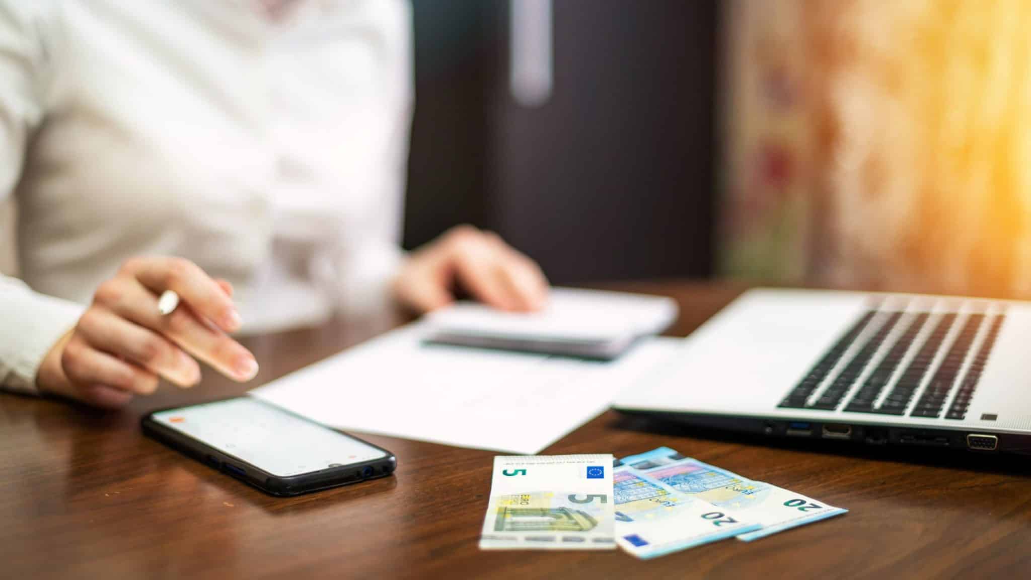 Digital payments
