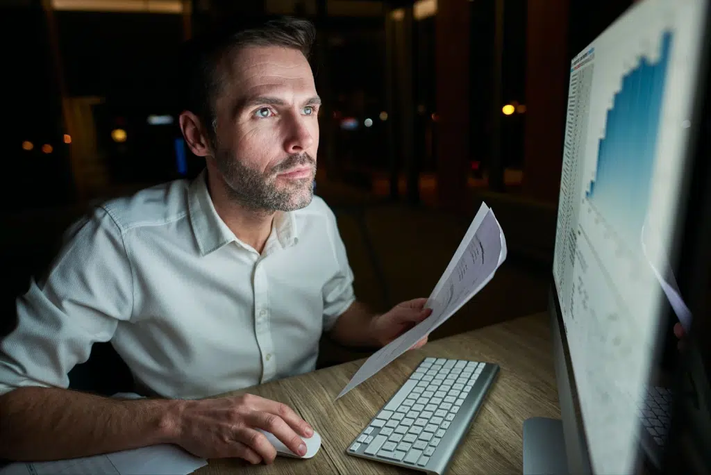 Key Differences Between Banks and FinTech