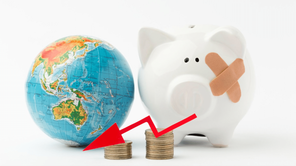Main Types of Foreign Exchange Risk