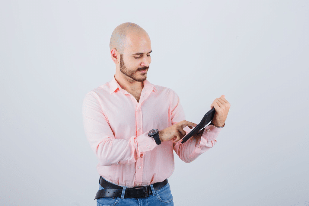 Alternative Ways to Pay for a Hair Transplant