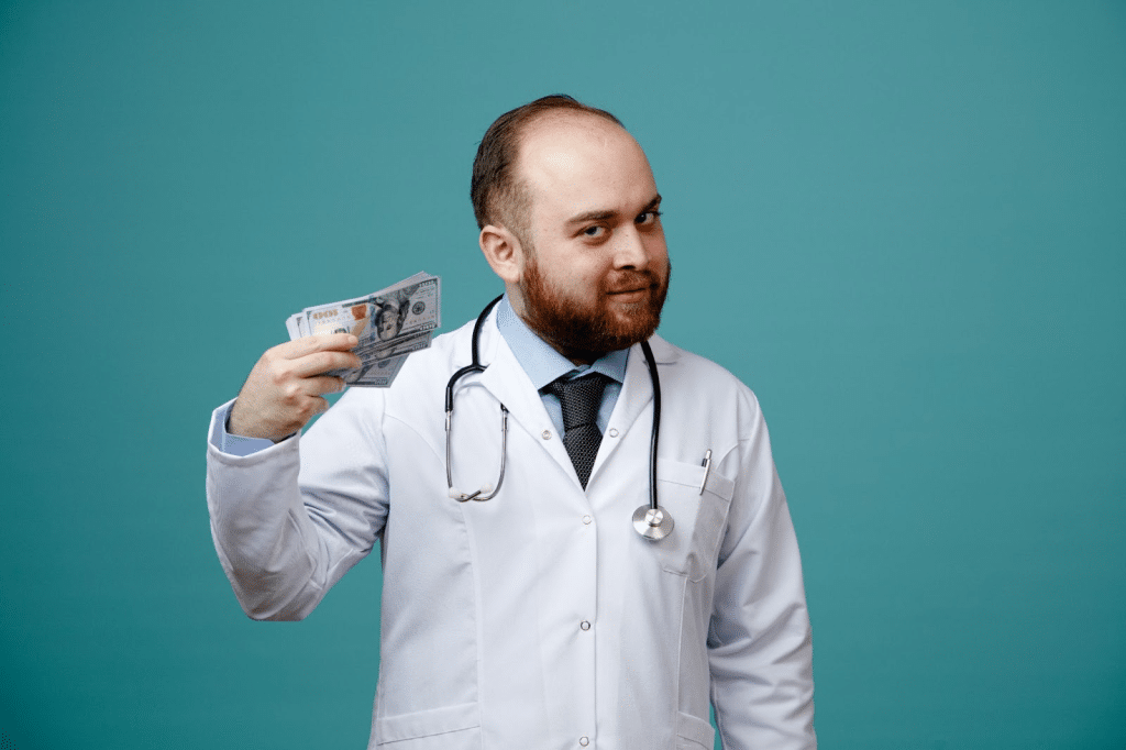 Factors That Influence Hair Transplant Surgery Cost