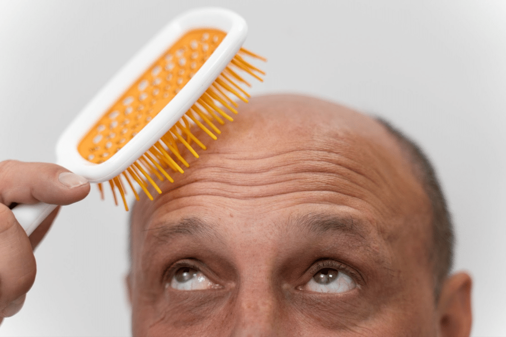 Insurance and Hair Transplant Surgery