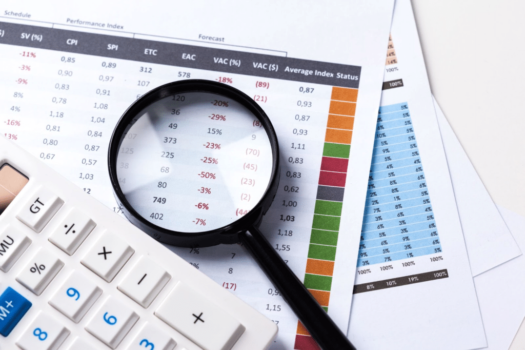 How Cross Rates Are Calculated
