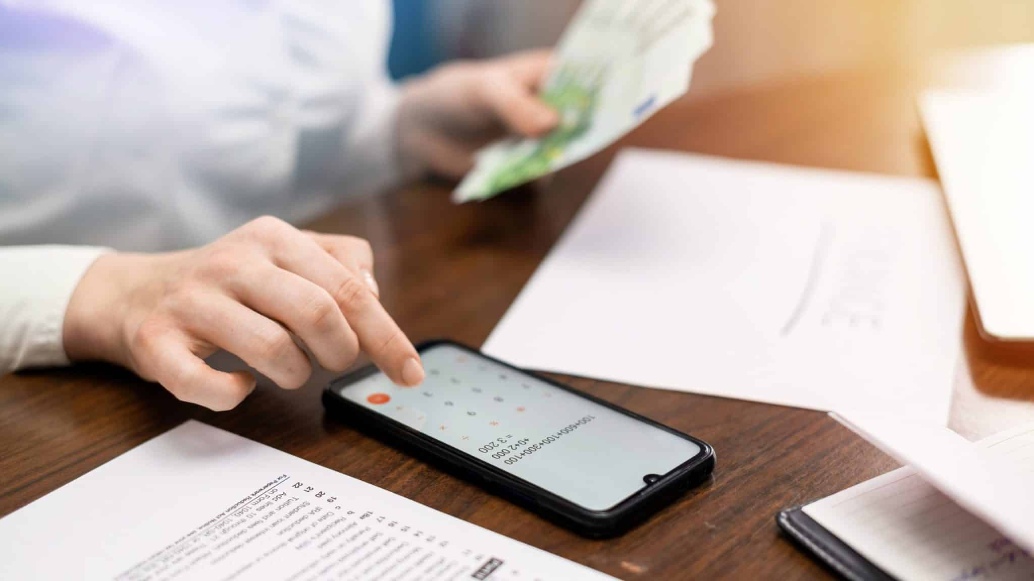 Issuing bank