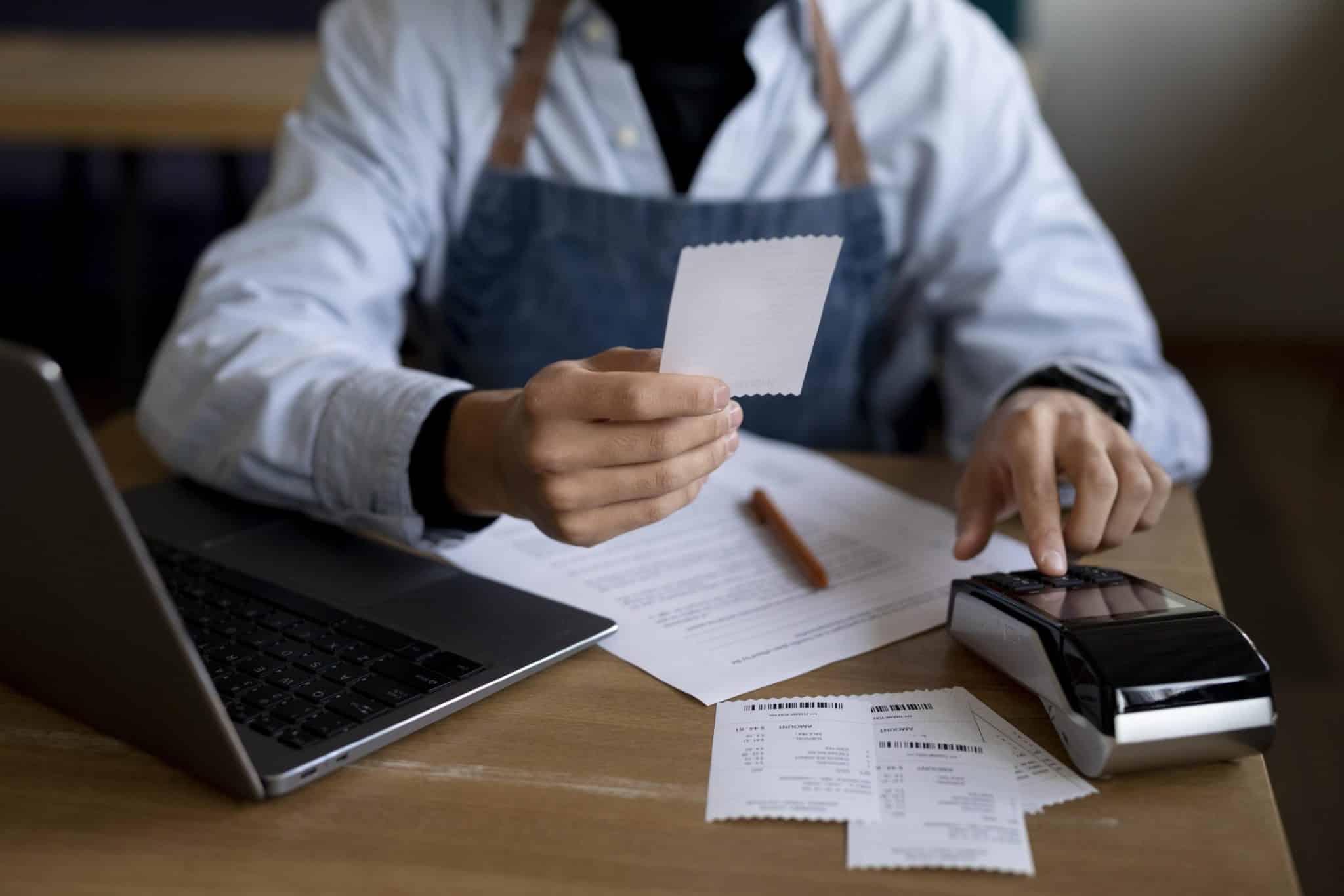 Payment processing