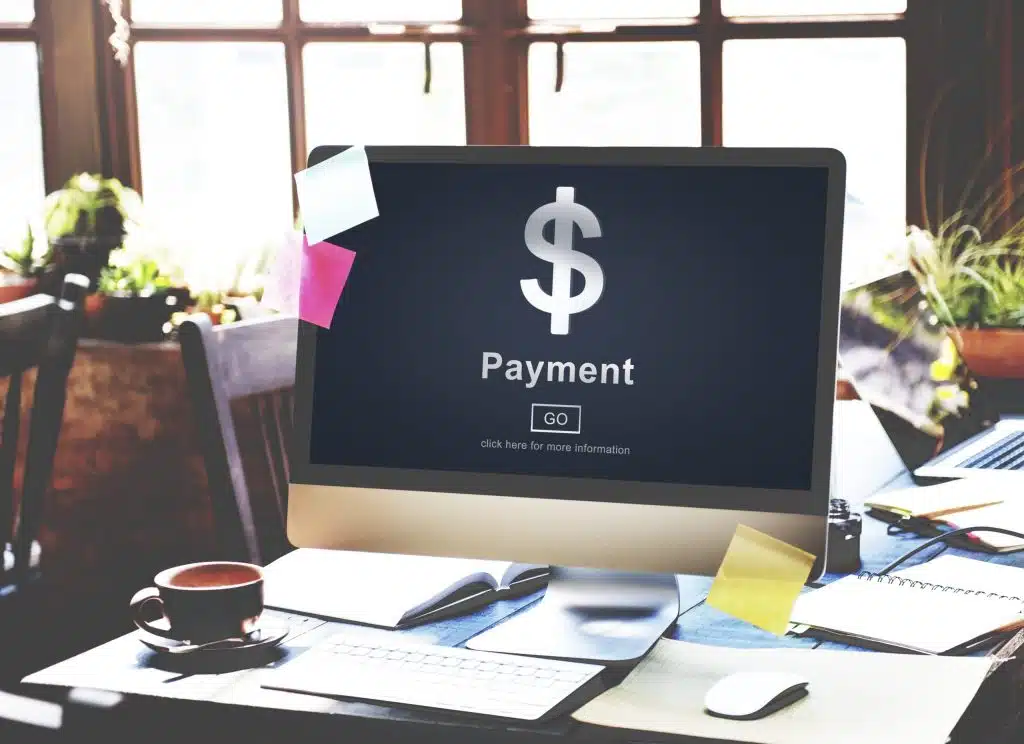 UK gambling payment processing
