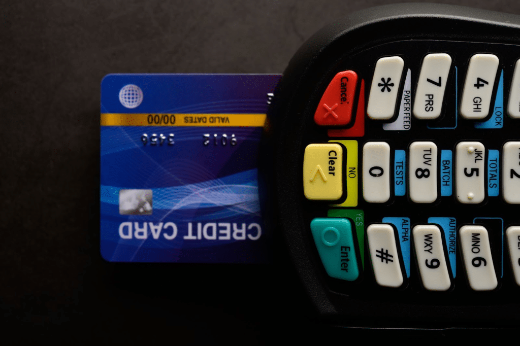 Key Federal Laws on Credit Card Processing