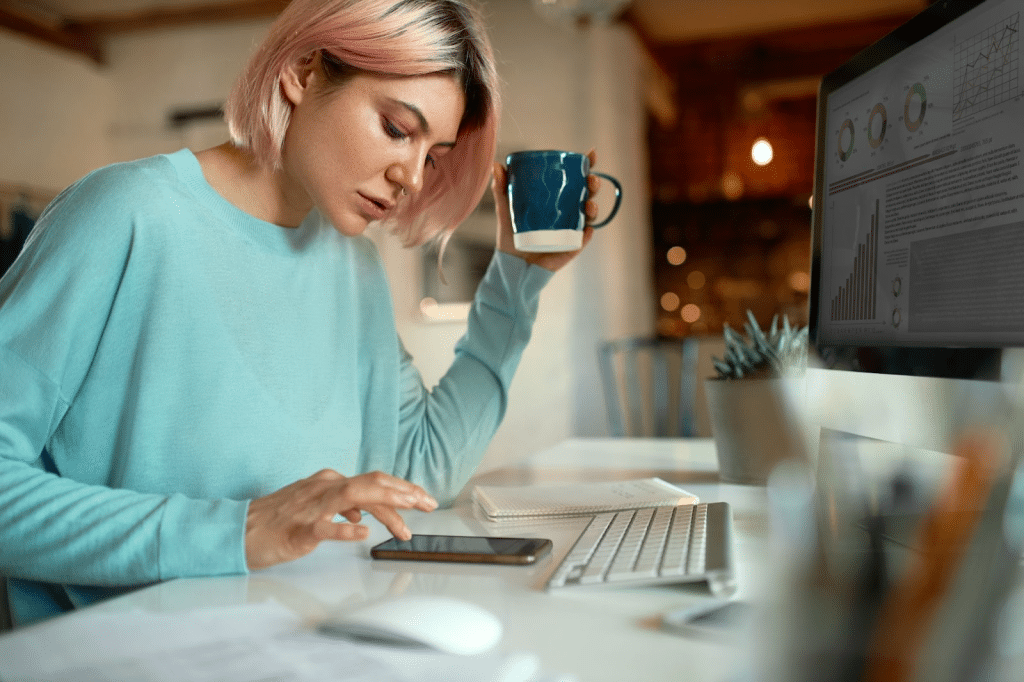 How Residual Income Works in Credit Card Processing