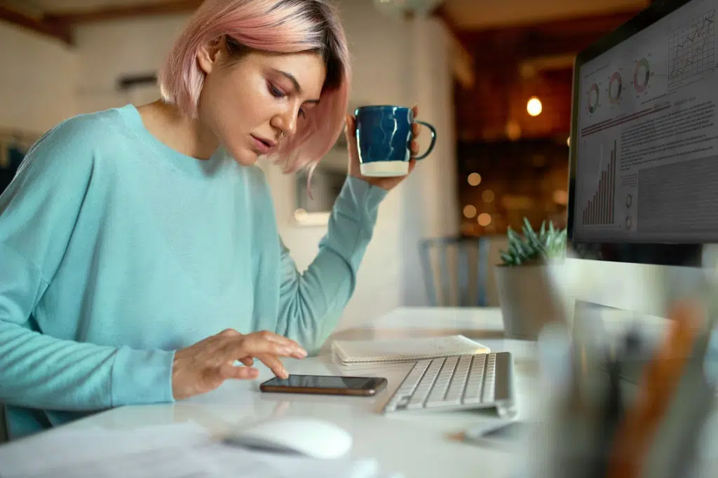 How Residual Income Works in Credit Card Processing