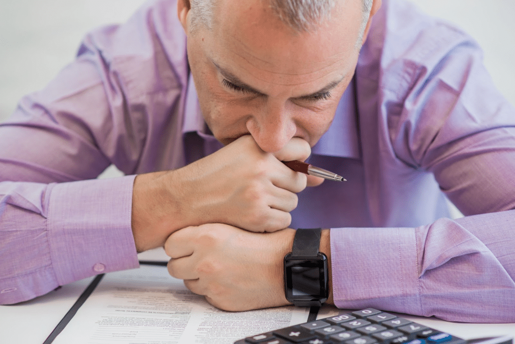 Risks and Challenges in Earning Residual Income
