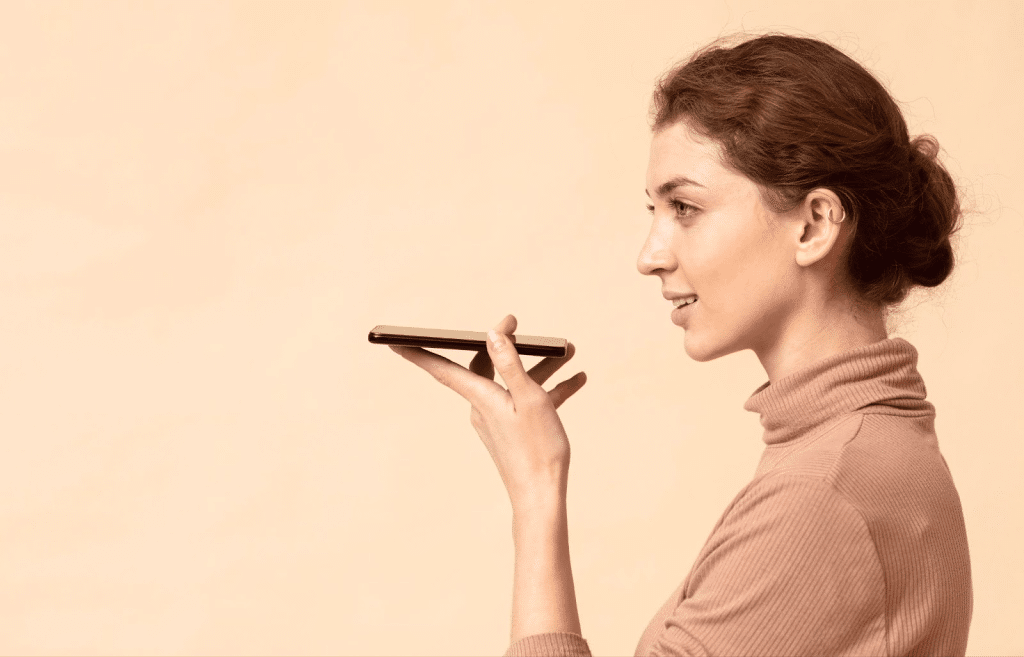 How Voice Payments Work