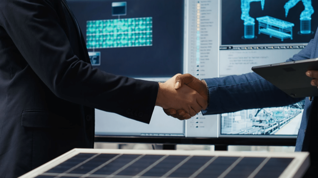 Benefits of Blockchain in Digital Payments for Businesses
