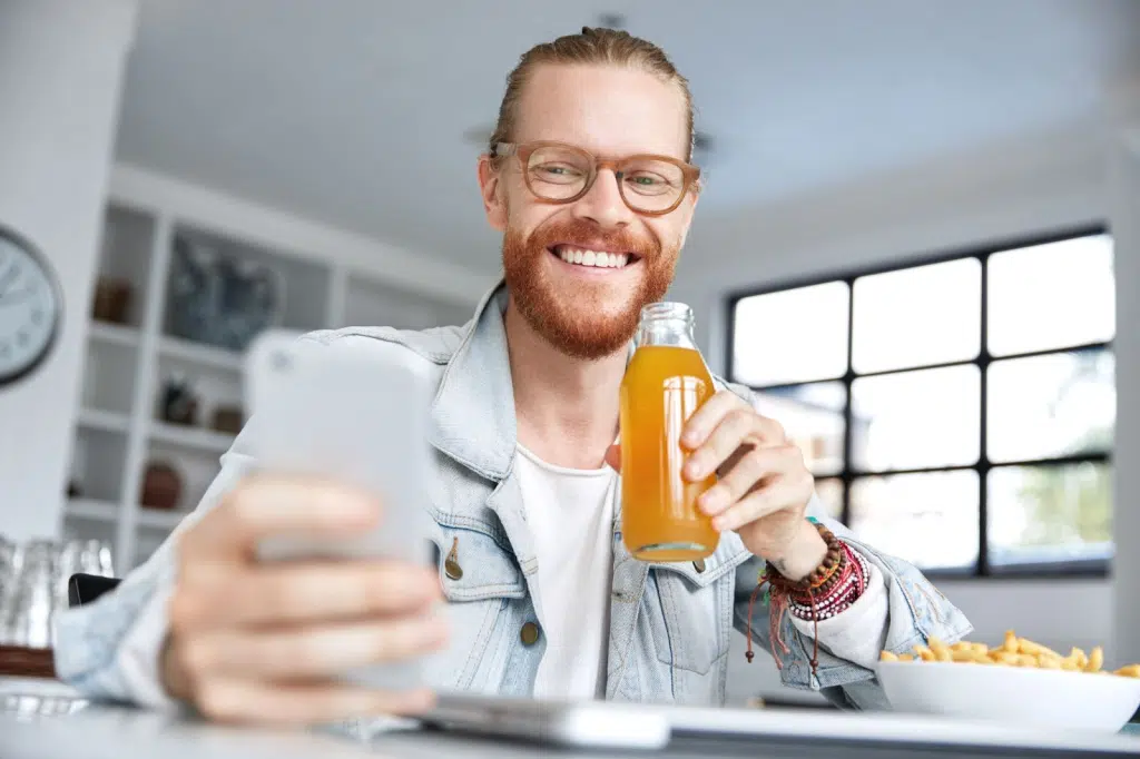 Benefits of Apple Pay