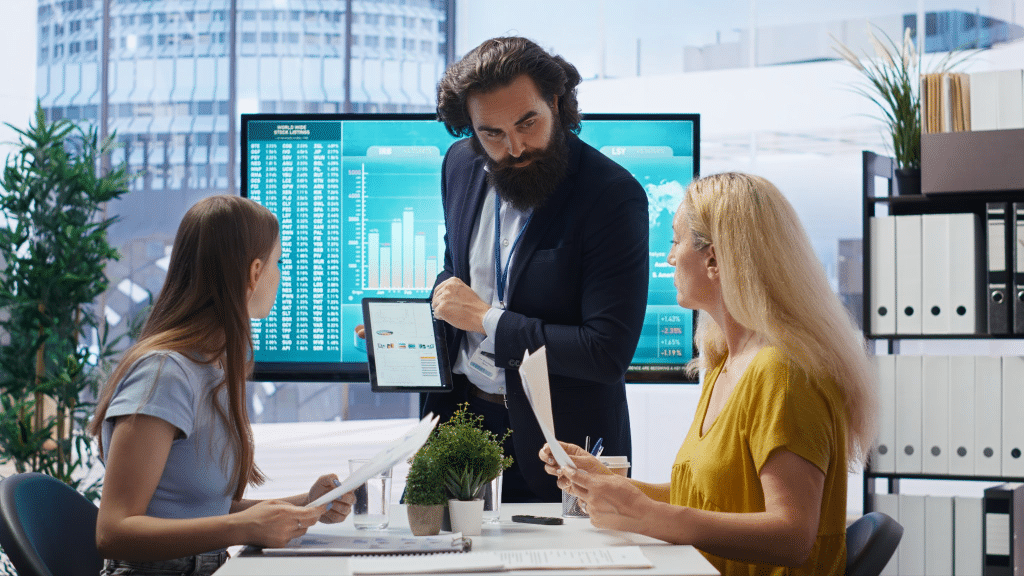 Benefits of Embedded Finance for Businesses