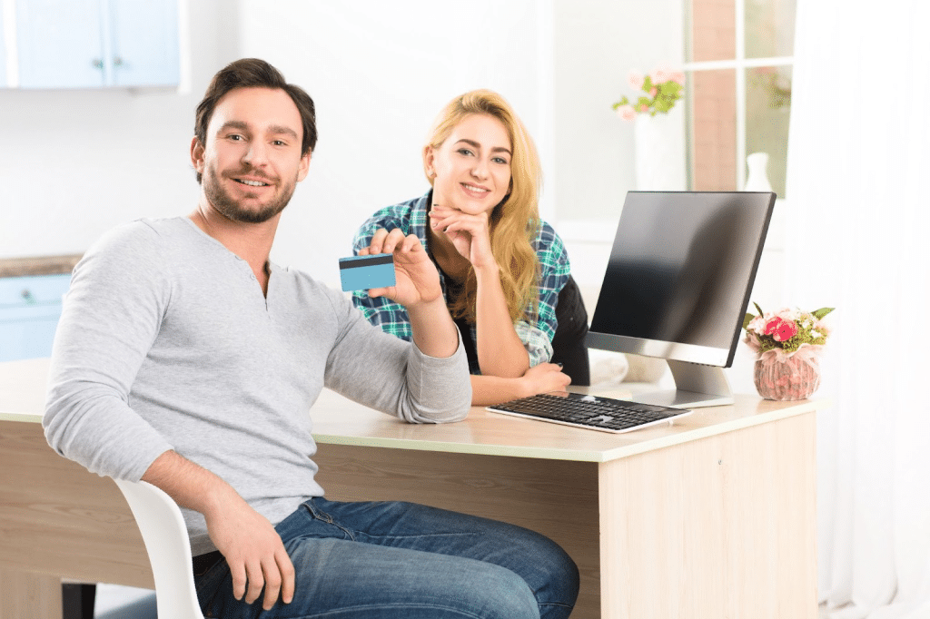 Alternatives to Credit Card Processing Loans