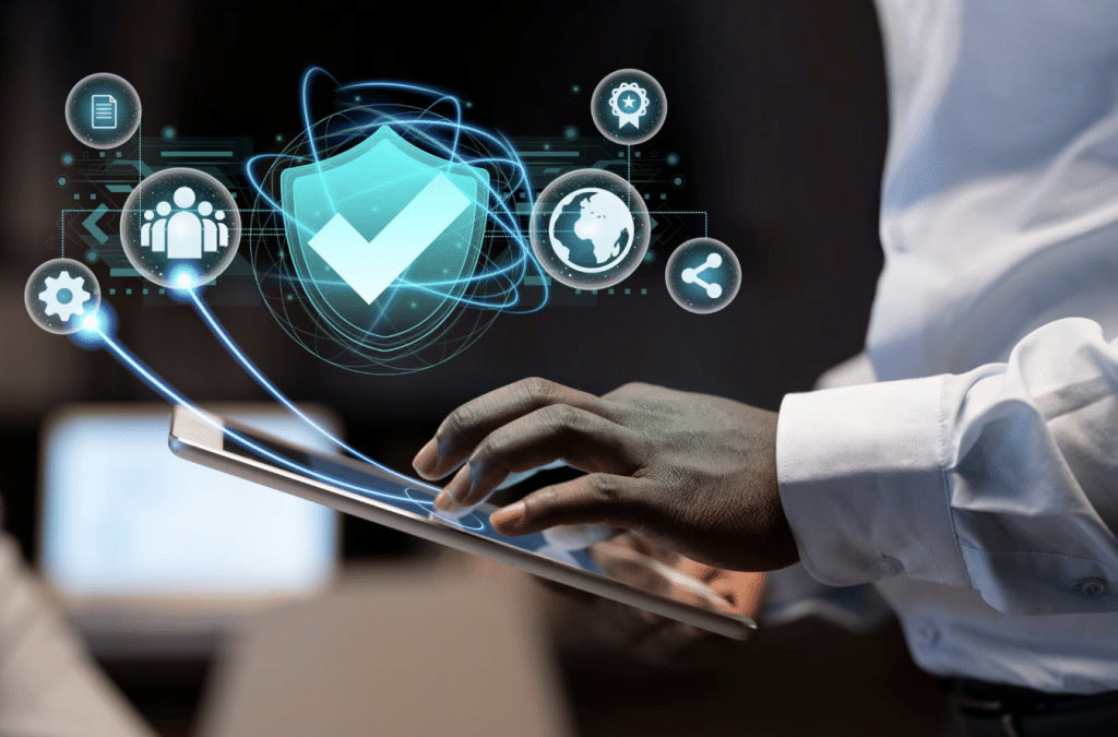 Payment security