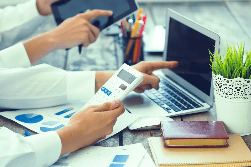 criteria for choosing payment processing for complex businesses