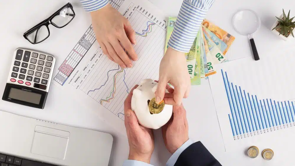 What a Multi-Currency Account Actually Does