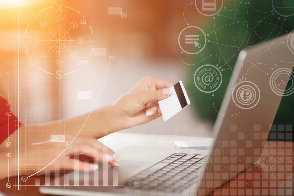The deposit side - designing for speed and conversion