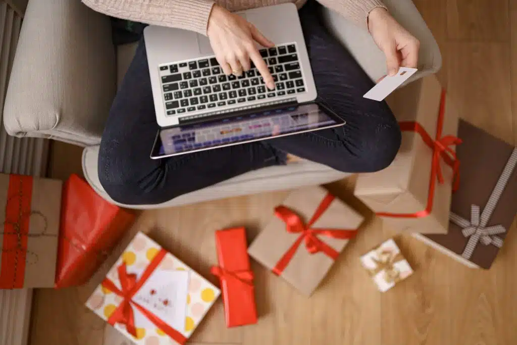 Payment processing seasonal