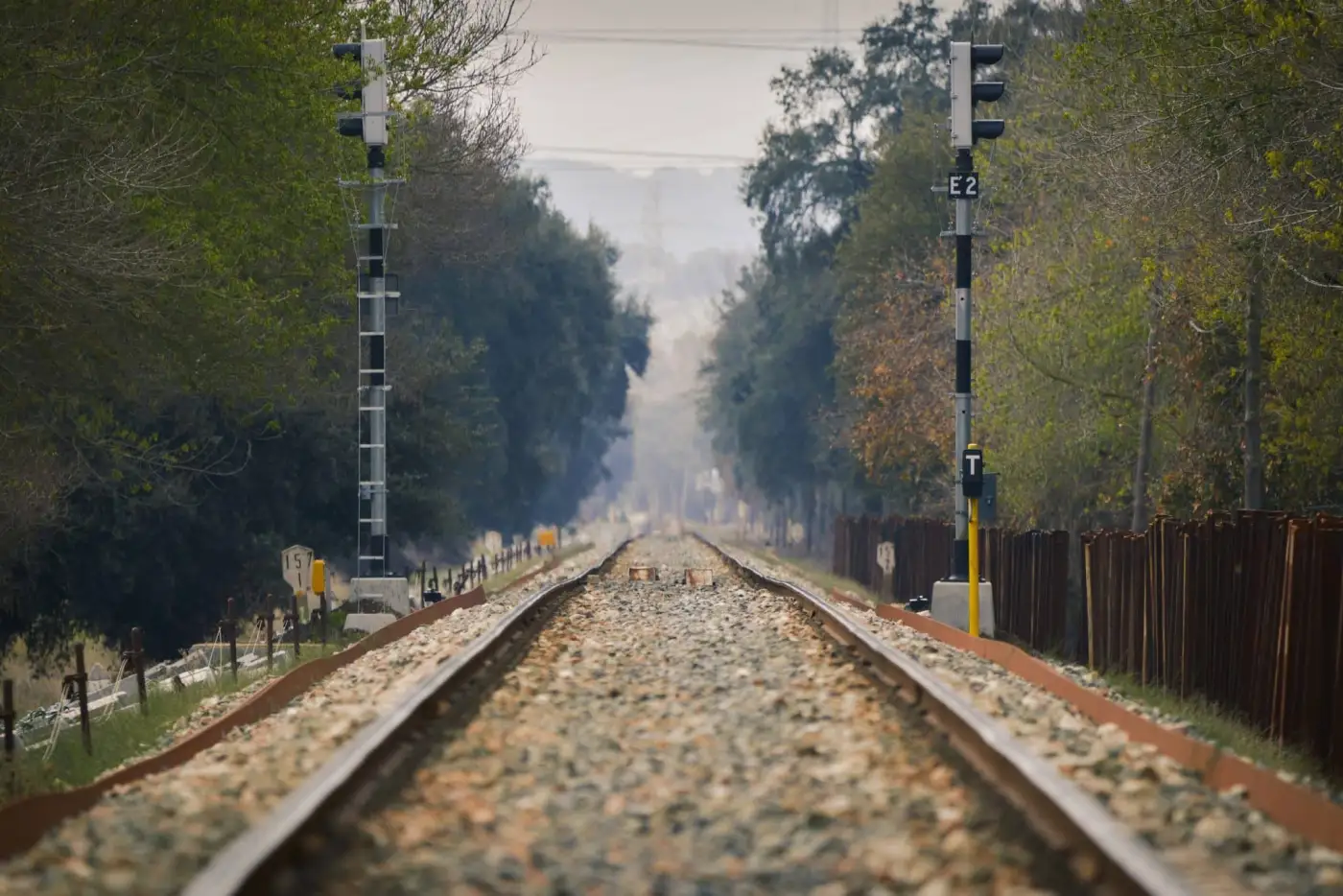 Emerging payment rails