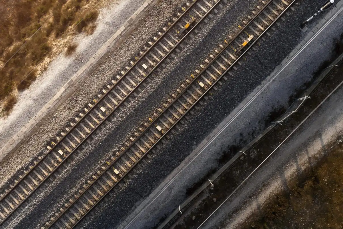 Payment rails