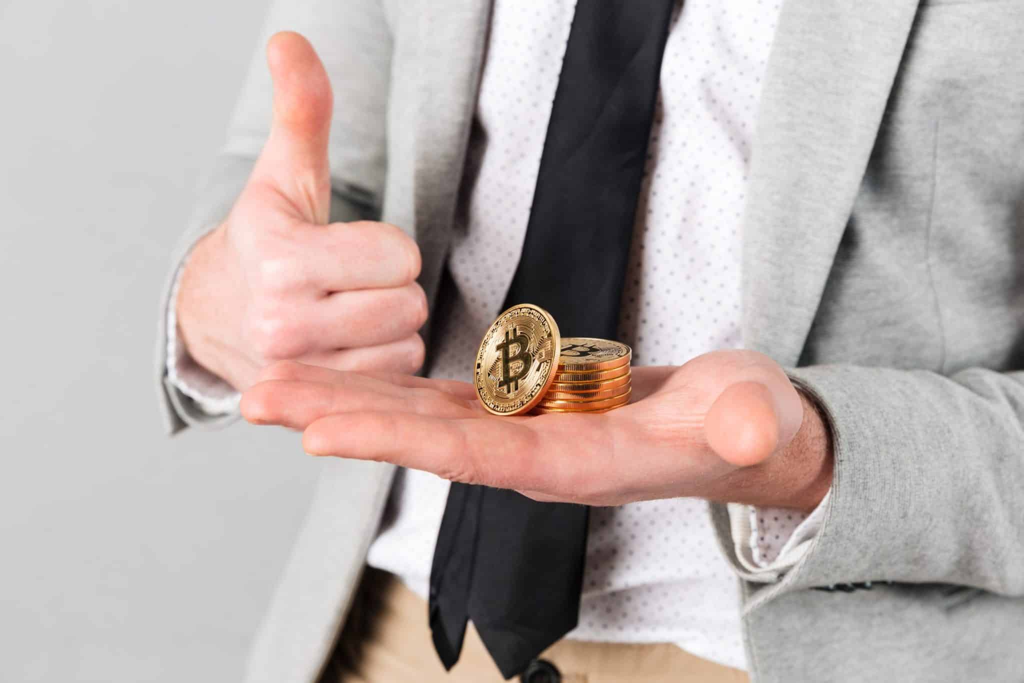 Stablecoins