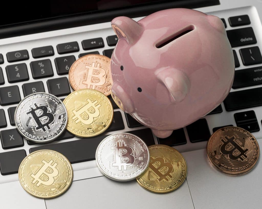 How to buy crypto safely