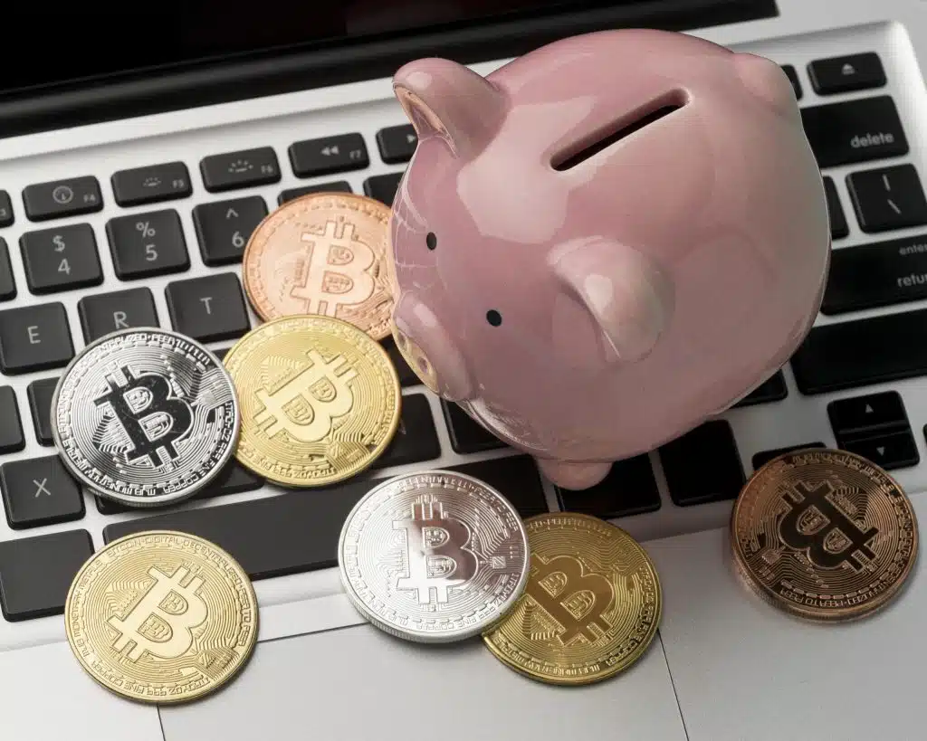 How to buy crypto safely