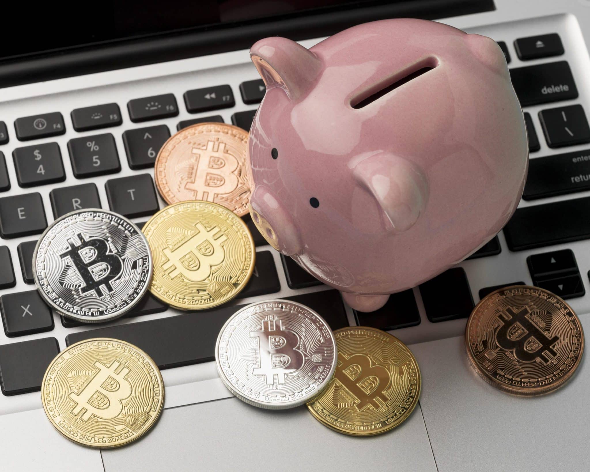 Stablecoins merchant