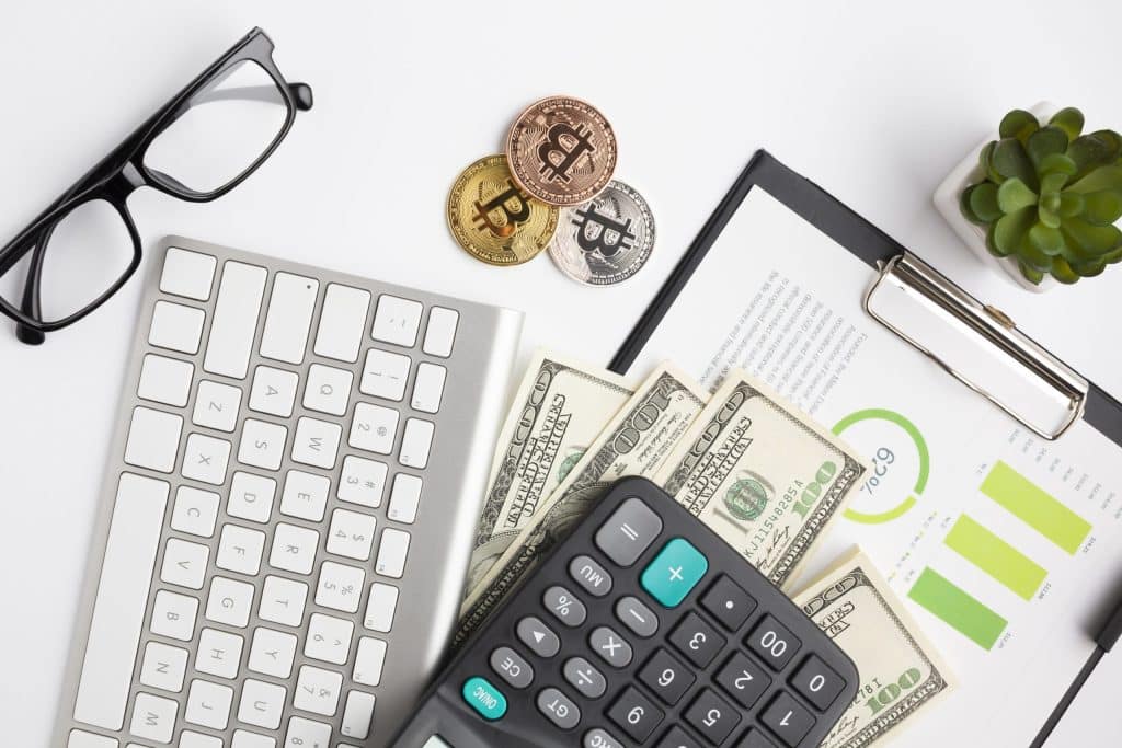What Makes Crypto Treasury Different