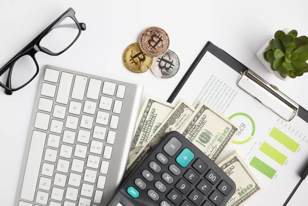 What Makes Crypto Treasury Different