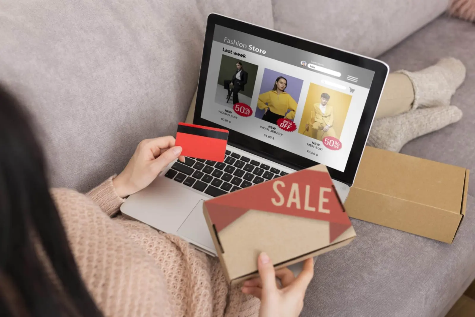 Bnpl ecommerce