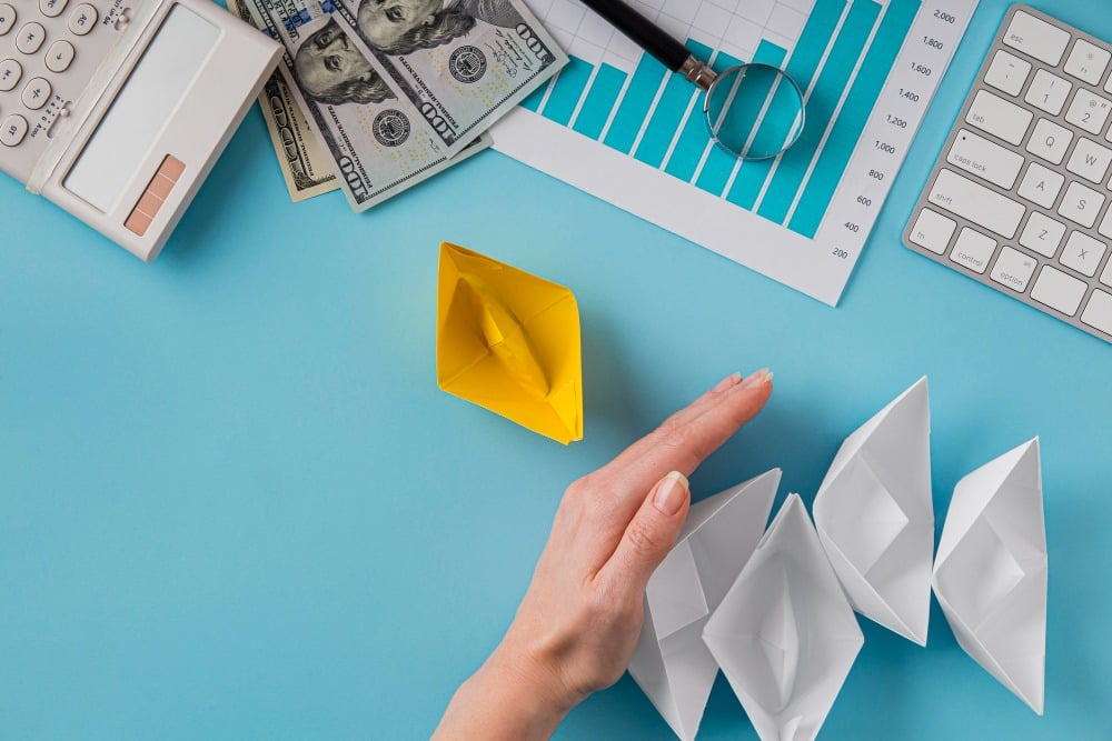 Costs, Risks, and Protections for Each Method