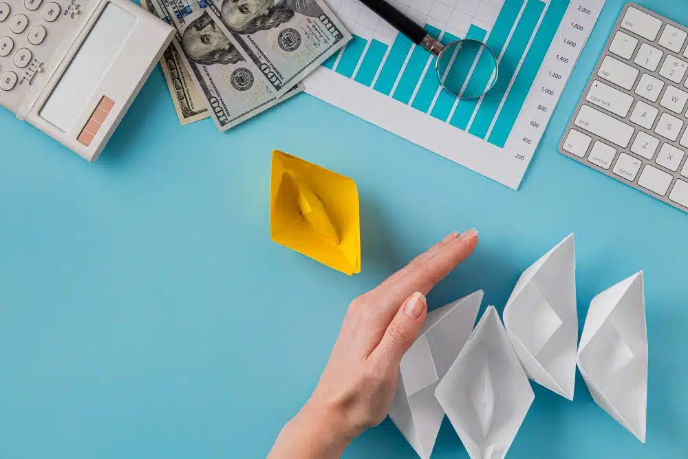 Costs, Risks, and Protections for Each Method