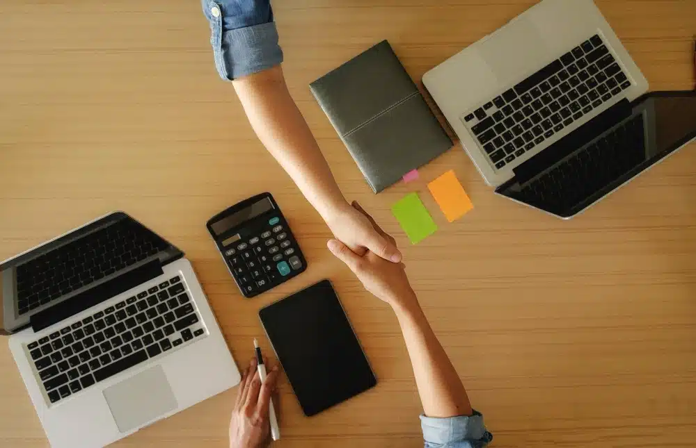 How Matching Works: Linking Each Debit to the Right Customer and Invoice