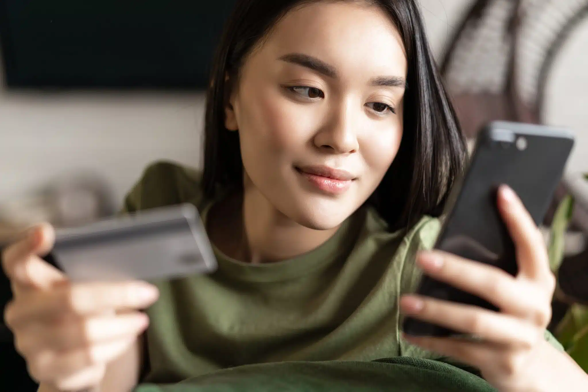 Direct debit payments