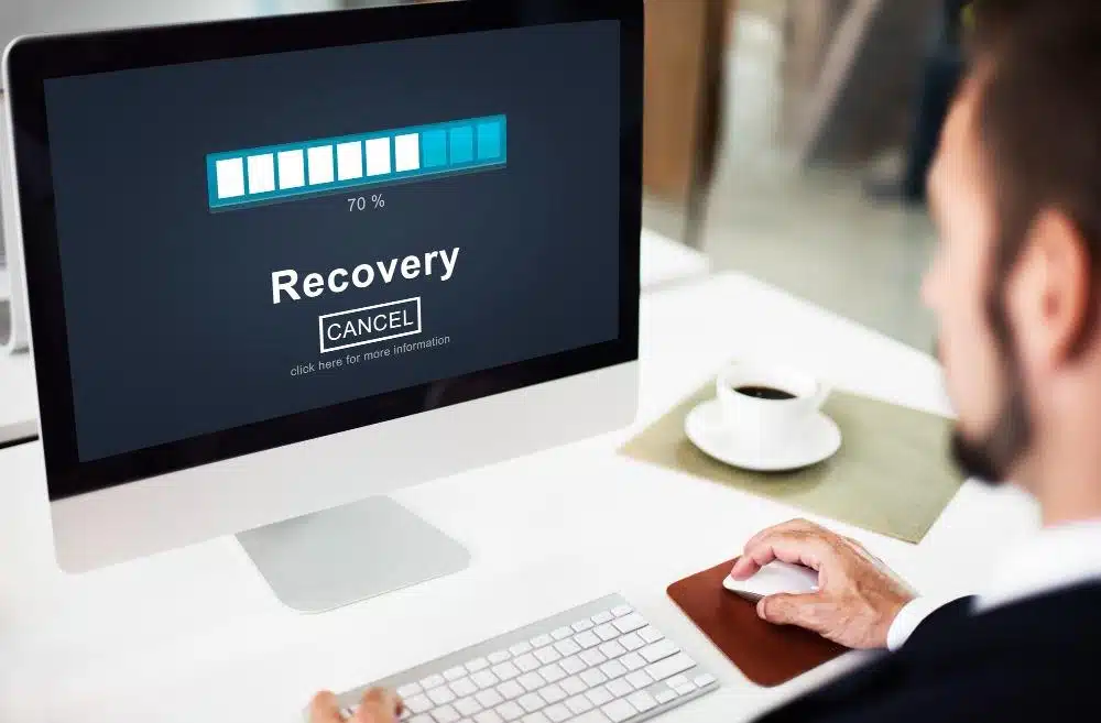 Failure Modes and Recovery: Retries, Routing, and Fallbacks