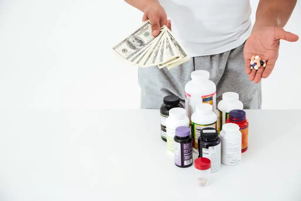 Common Subscription Structures in Supplements