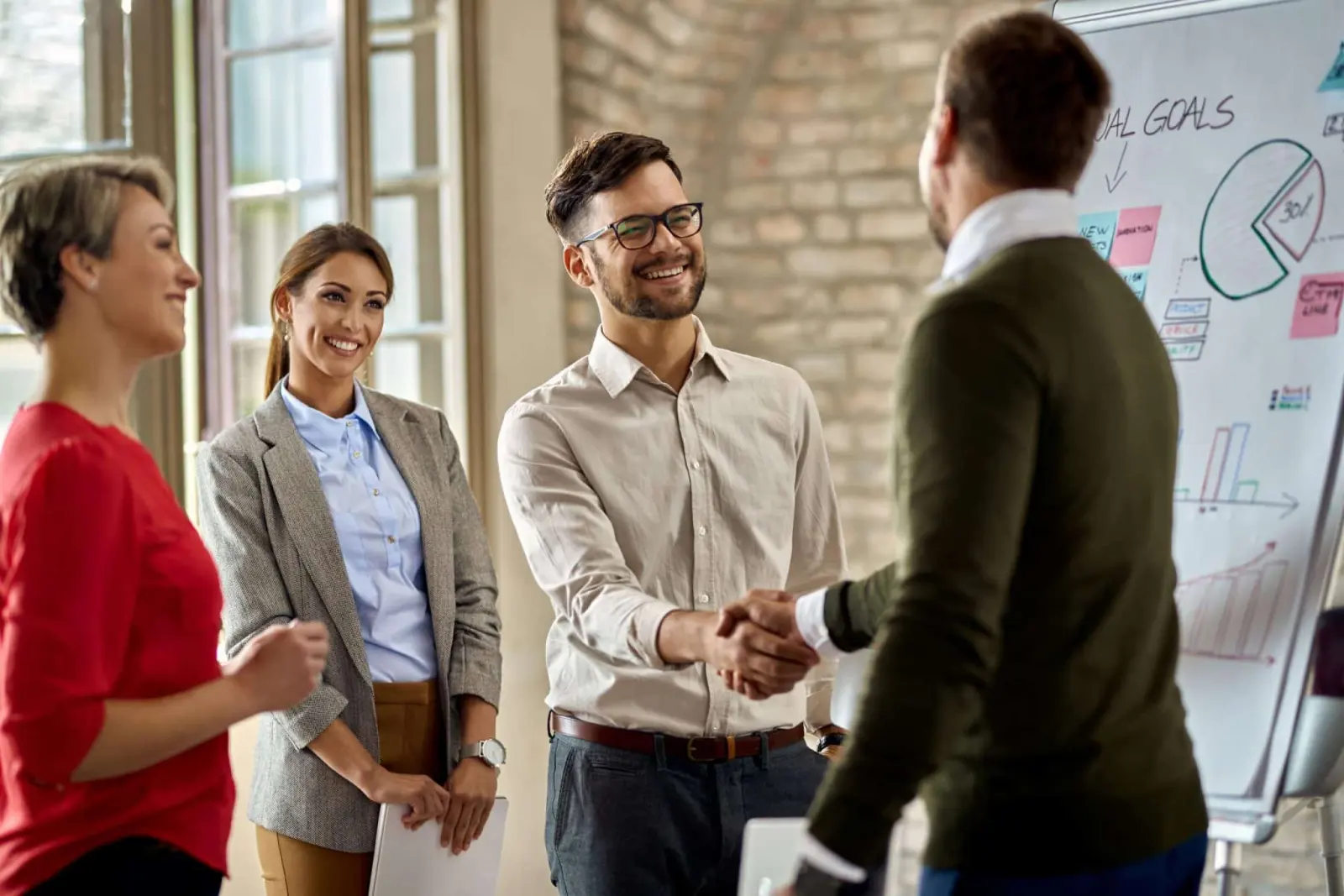 Banks onboarding
