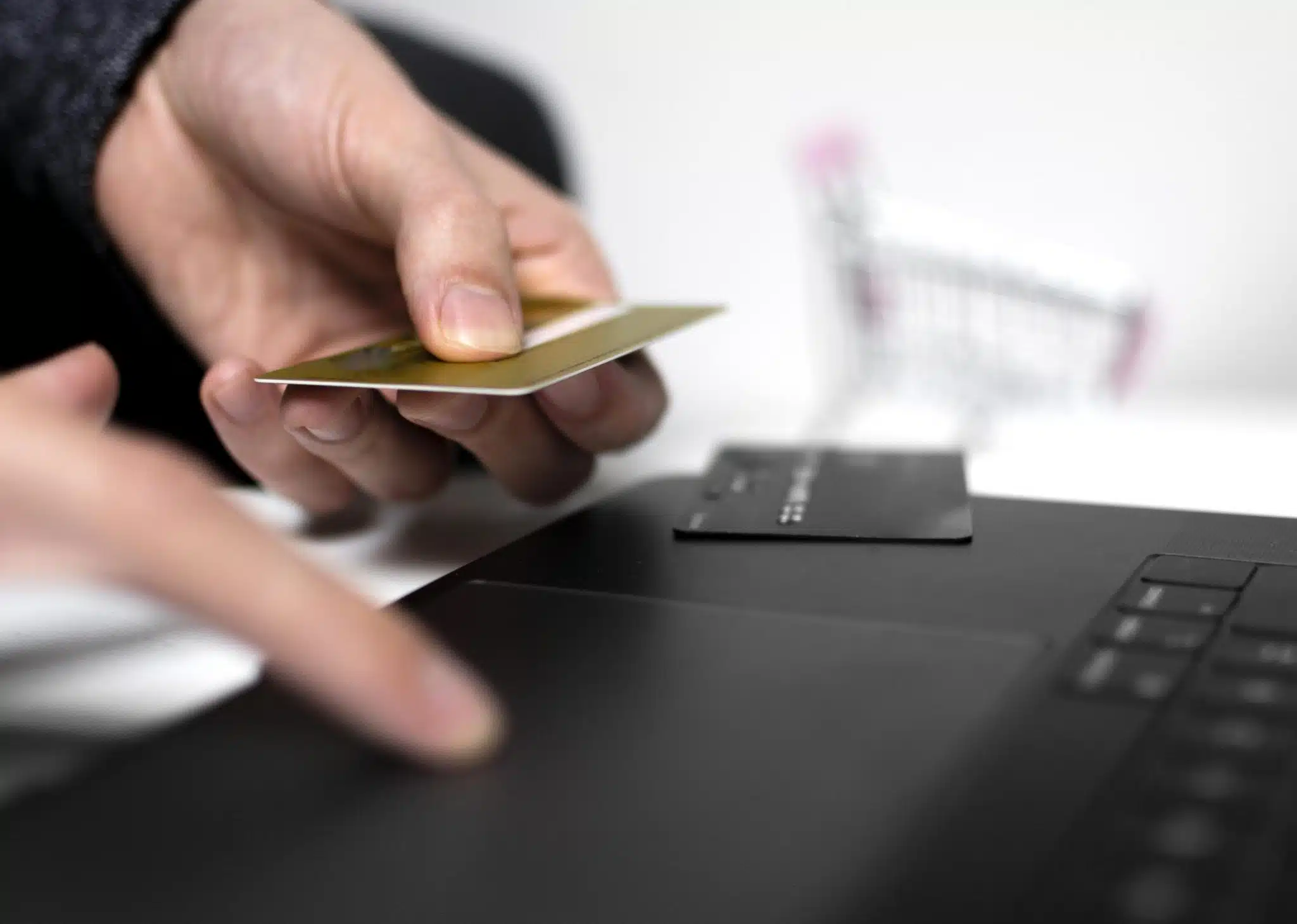Chargeback management