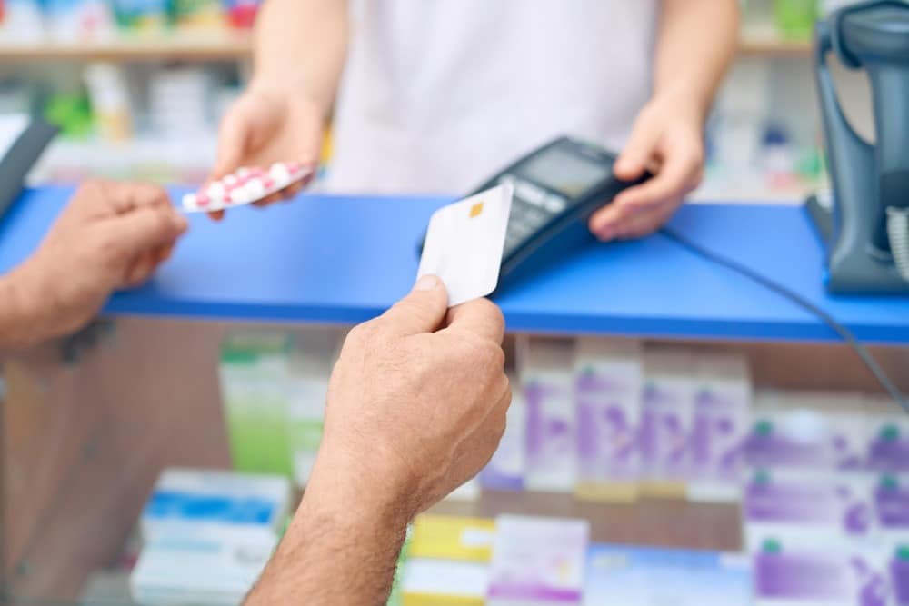Payment Flow Models for Supplement Businesses