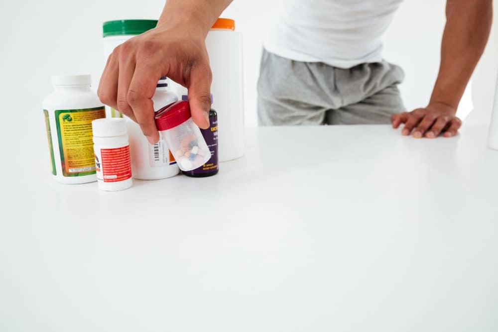 Why Supplements Are Classified as High-Risk