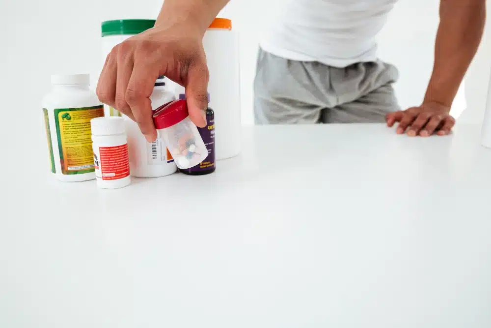 Why Supplements Are Classified as High-Risk