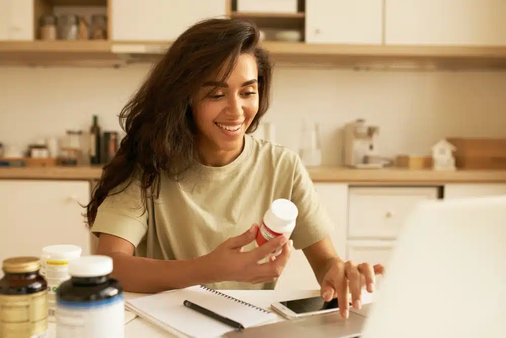 The Rise of Subscription Models in the Supplement Industry