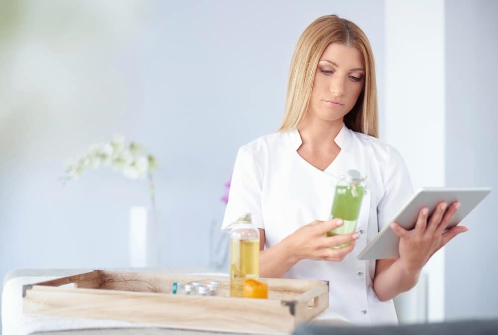 Why Supplements Are Considered High Risk