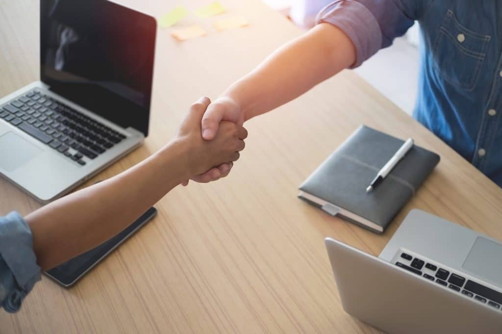 The Onboarding Process at a Glance