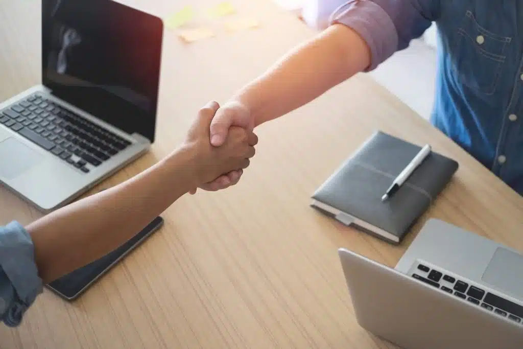 The Onboarding Process at a Glance