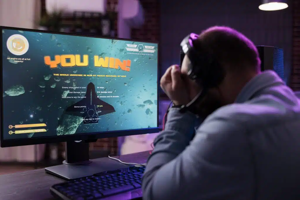 Structuring Gaming Payment Processing for Volume